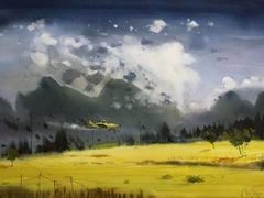-八哥美术·成人美术画室(总校区)