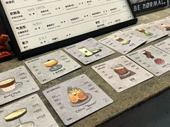 -BE NORMAL CAFE(霞溪路店)