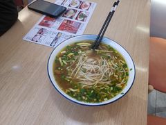 -悦香驴蹄子面(合生汇店)