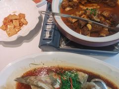 -院里寻菜·精致庭院菜(观沙岭店)