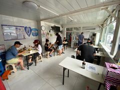 大堂-桥西拉面