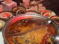 -江北北火锅馆·公路夜市(魏公村店)