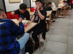 -每味每客·重庆麻辣烫(国泰店)