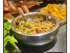 -小牛哈尼韩式水煎肉(万象城店)