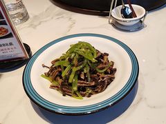 -咪咪川菜(长乐西路店)