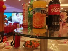 -龙泉海鲜酒楼(龙昆南路店)