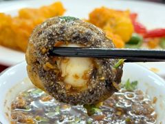-花苑美食横琴生蚝火锅(拱北粤华路店)