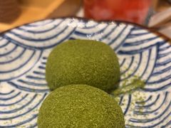 -千寻山野烤肉(中关村店)