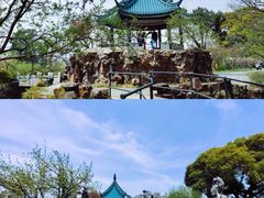 -无锡梅园公园