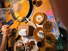 -贵厨酸汤牛肉(小十字店)