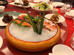 -海逸海鲜酒家(古北店)