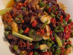 -一桶江山餐厅(松北店)