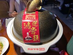 -魏铭鱼头捞饭(晋阳路店)