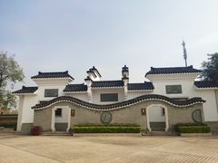 -广东圆玄道观