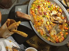 -鱼见你烤鱼•本地烧烤(1818店)