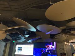 -百美汇影城(LUXE嘉里中心店)