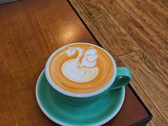 茶布奇诺-COFFEE HOLIC(朝外SOHO店)