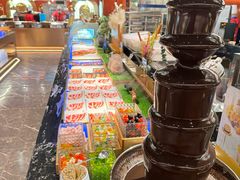 -鼎香缘海鲜自助火锅烤肉(锦辉购物广场店)