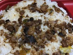 鸡腿饭-大圆碗(新兴路店)