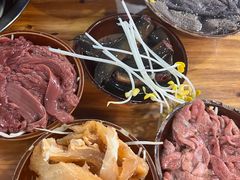 -正南齊北重庆老火锅(光华村直营店)