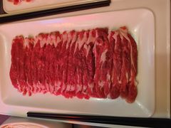 -君邦火锅(新疆大厦店)