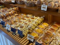 -0+1·手作面包(新北店)