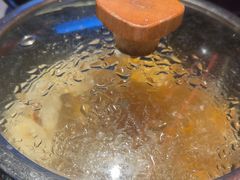 -芸山季·云南山珍菌火锅(人民广场来福士店)