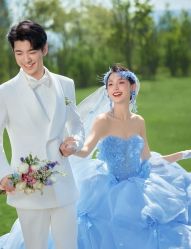 -第一夫人婚纱摄影(南京店)