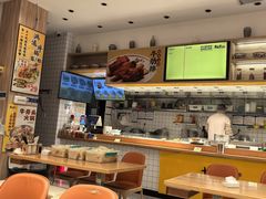 -黄太牛·牛肉面(长江北路店)