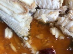 -马路边上·小海鲜烧烤(八一路店)