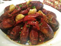 -霸王虾·小龙虾香辣蟹(玉林店)