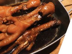 -弄堂里(西溪龙湖天街店)