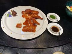 -岁粤Moon·湖景餐厅(月光码头店)