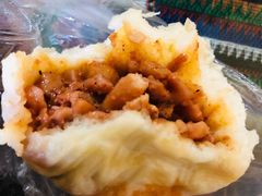 -老陶包子铺(南大西南村店)