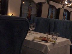 -火车头法国西餐厅