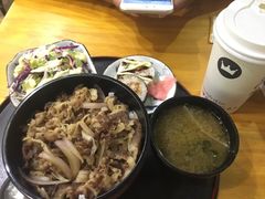 -京和风.日式家庭料理(京和风食堂大仓店)