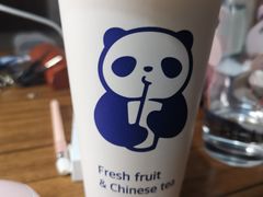 -茶百道(花果园购物中心店)