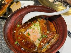 -NIUAN牛庵·日式和牛烧肉(恒隆店)