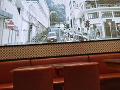 -香港新记茶餐厅(湖墅南路店)