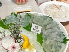 -围炉夜话·潮汕卤水火锅(榕江店)