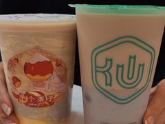 -仙雨林·奶茶鲜果茶(书院巷店)