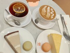-La Repete(大宁久光店)