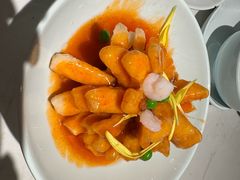 -永春园·扬州早茶·淮扬菜(漫乐城店)