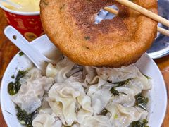 -小秋水饺(大成路总店)