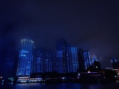 -武汉关码头(轮渡站)