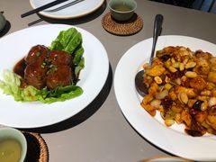 -福满圆(琨莎中心店)