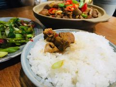-静一餐厅·湖北菜(前门创始店)
