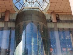 -西北轻工批发市场