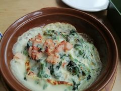 -萨莉亚意式餐厅(石鼓路店)