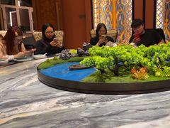 -乡村馕坑肉·烧烤·新疆菜·本地人更爱吃(阿勒泰首店)